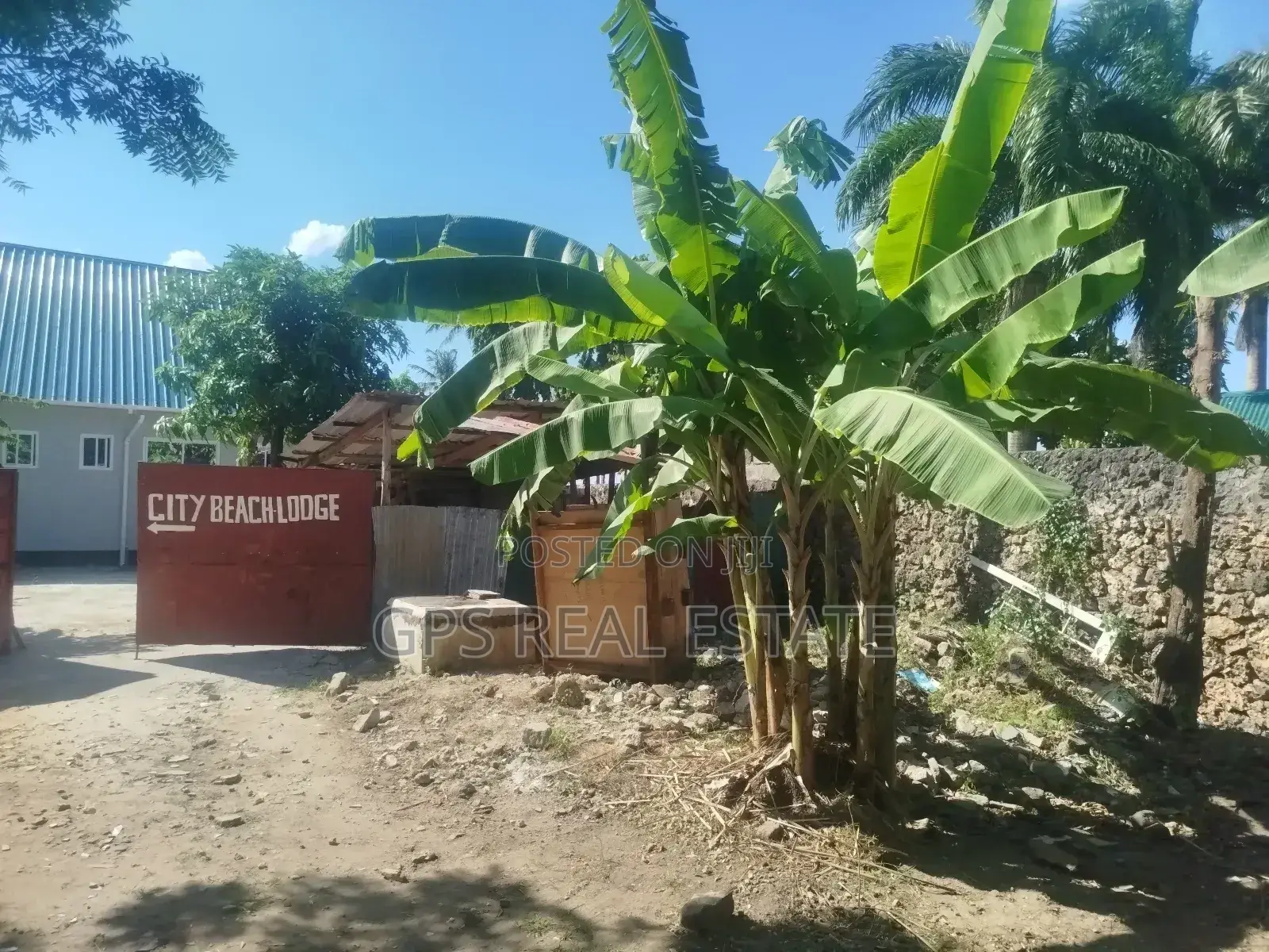 Lodge for Sale at Mji Mwema Kigamboni in Kigamboni