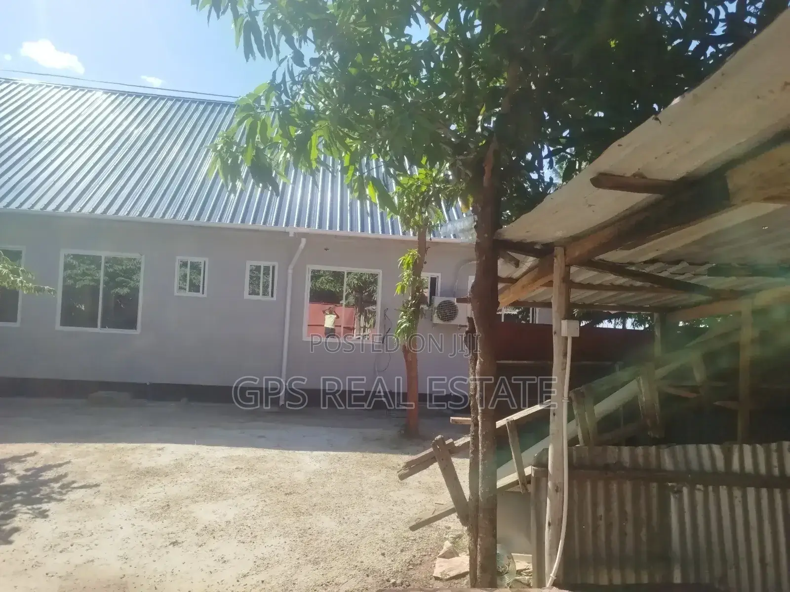 Lodge for Sale at Mji Mwema Kigamboni in Kigamboni