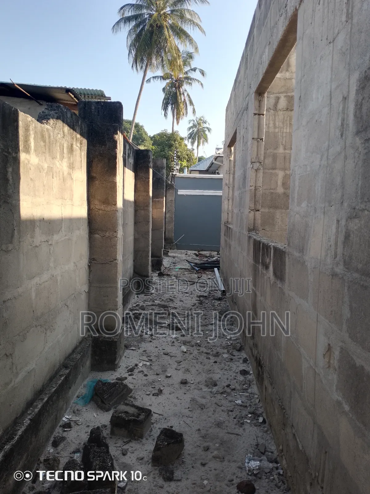 6bdrm Apartment in Tanzania Daresalaam, Ilala for sale in Ilala