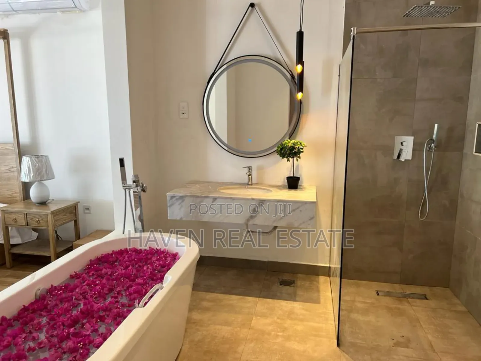 Beach Hotel for Sale at Bwejuu Zanzibar in Unguja North