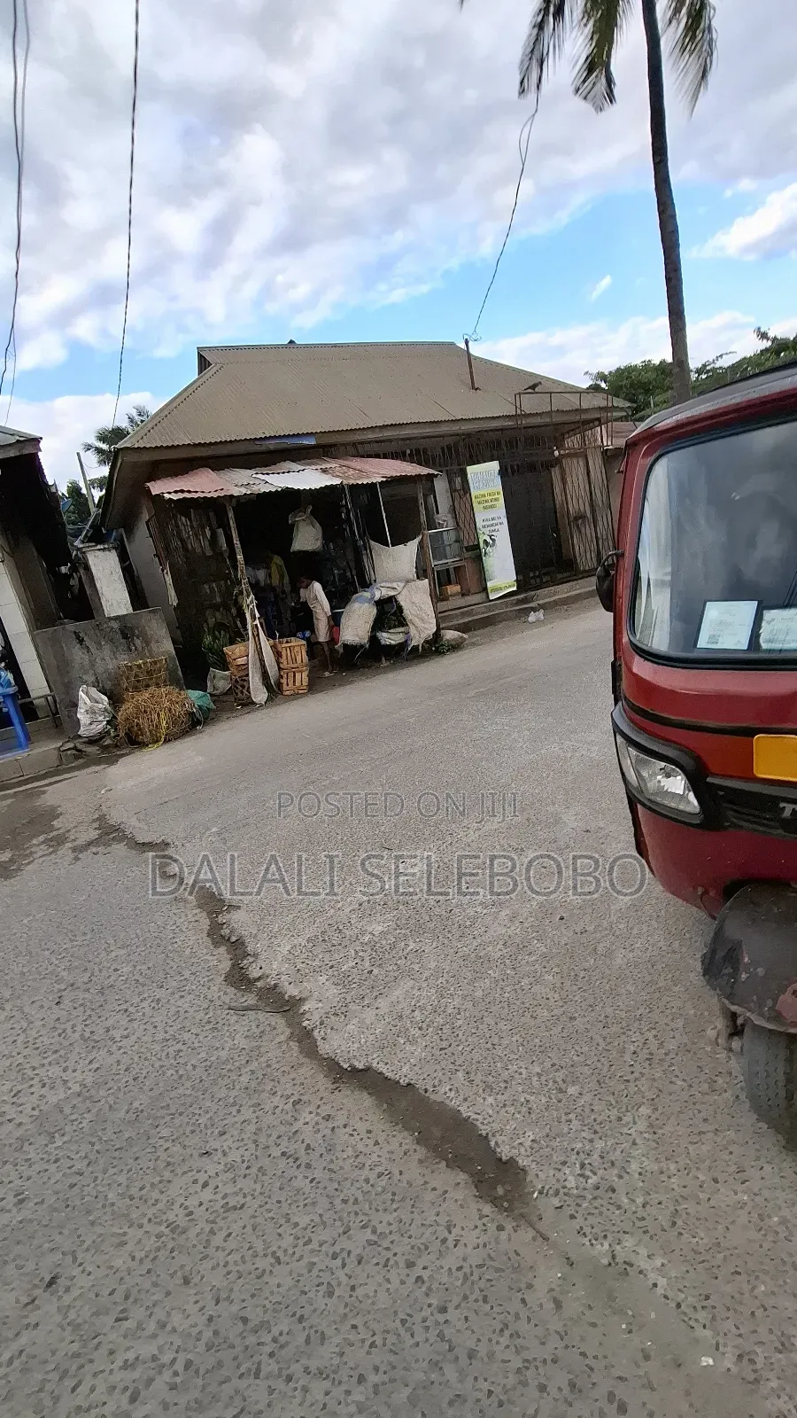 4bdrm Bungalow in Ubungo Msewe, Kinondoni for sale in Kinondoni