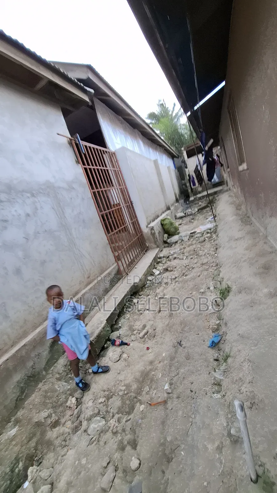4bdrm Bungalow in Ubungo Msewe, Kinondoni for sale in Kinondoni