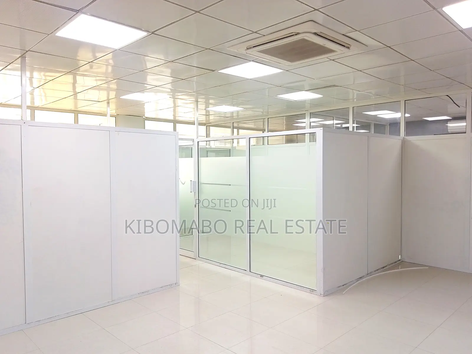 133sqm Office Space Rental - Oysterbay || Kinondoni in Oyster Bay