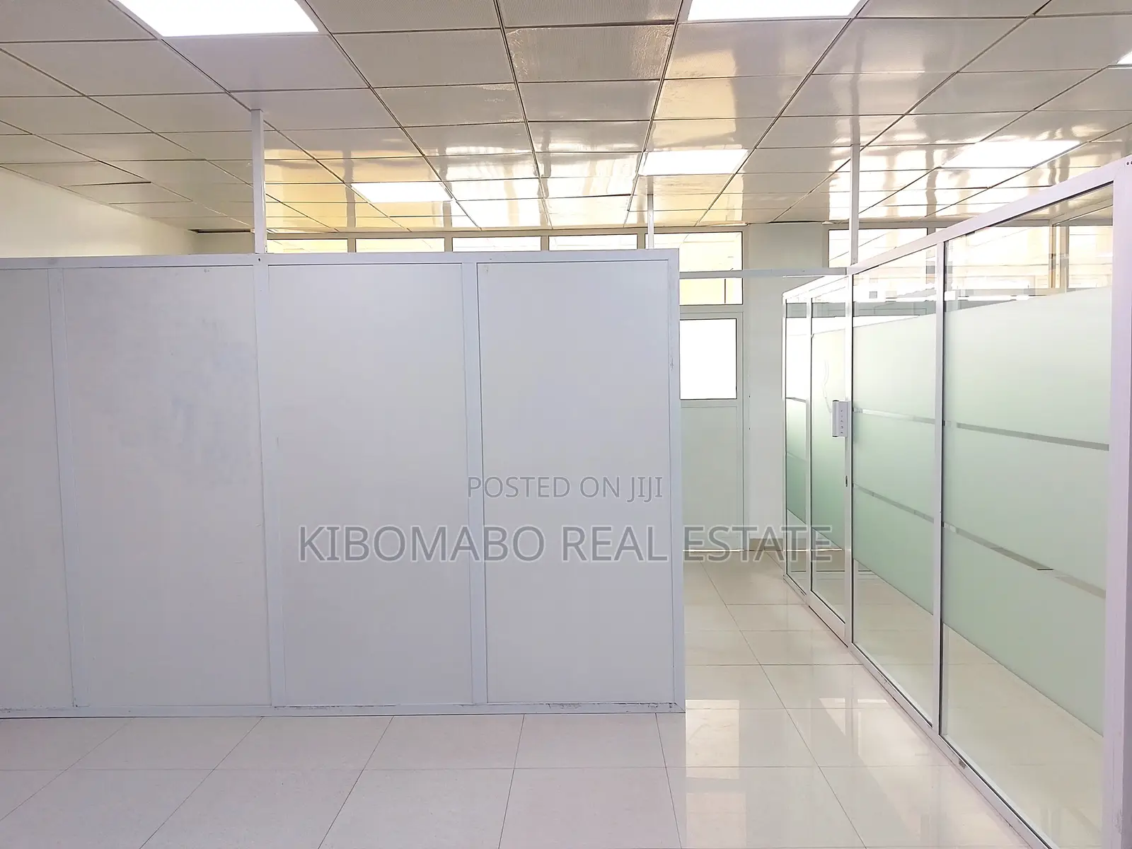 133sqm Office Space Rental - Oysterbay || Kinondoni in Oyster Bay
