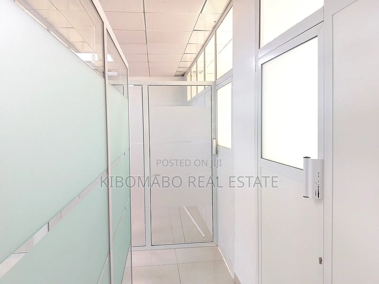133sqm Office Space Rental - Oysterbay || Kinondoni in Oyster Bay