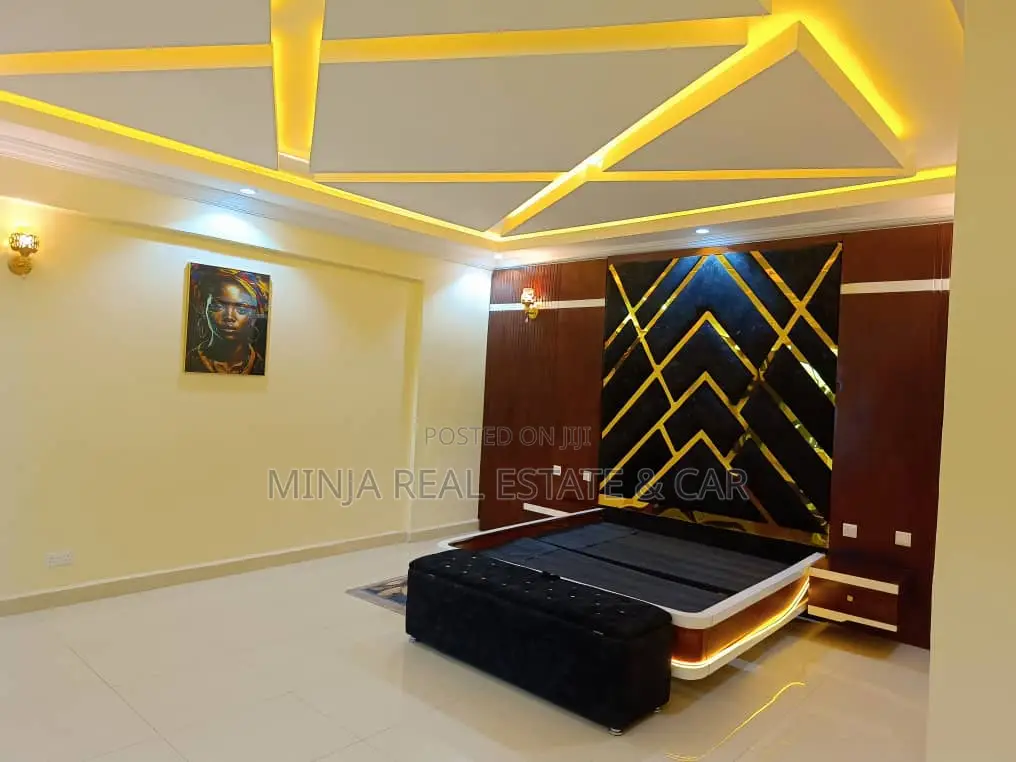 4bdrm Apartment in Upanga West for sale in Upanga West