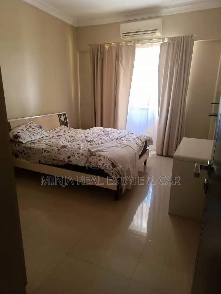 Furnished 3bdrm Apartment in Masaki for rent in Masaki