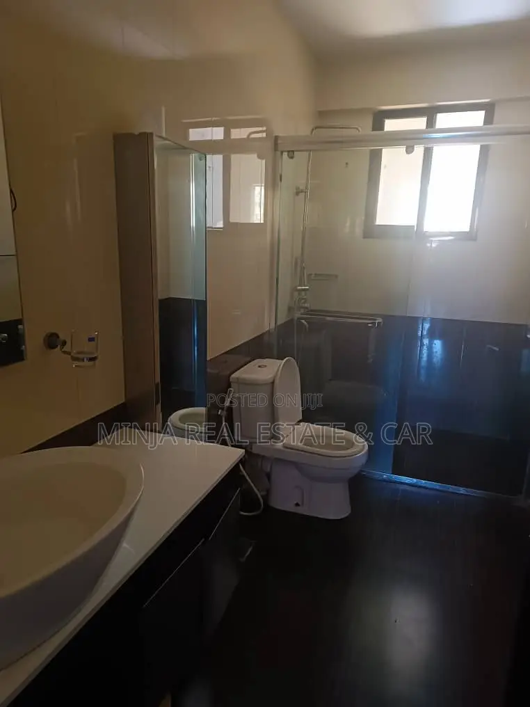 Furnished 3bdrm Apartment in Masaki for rent in Masaki