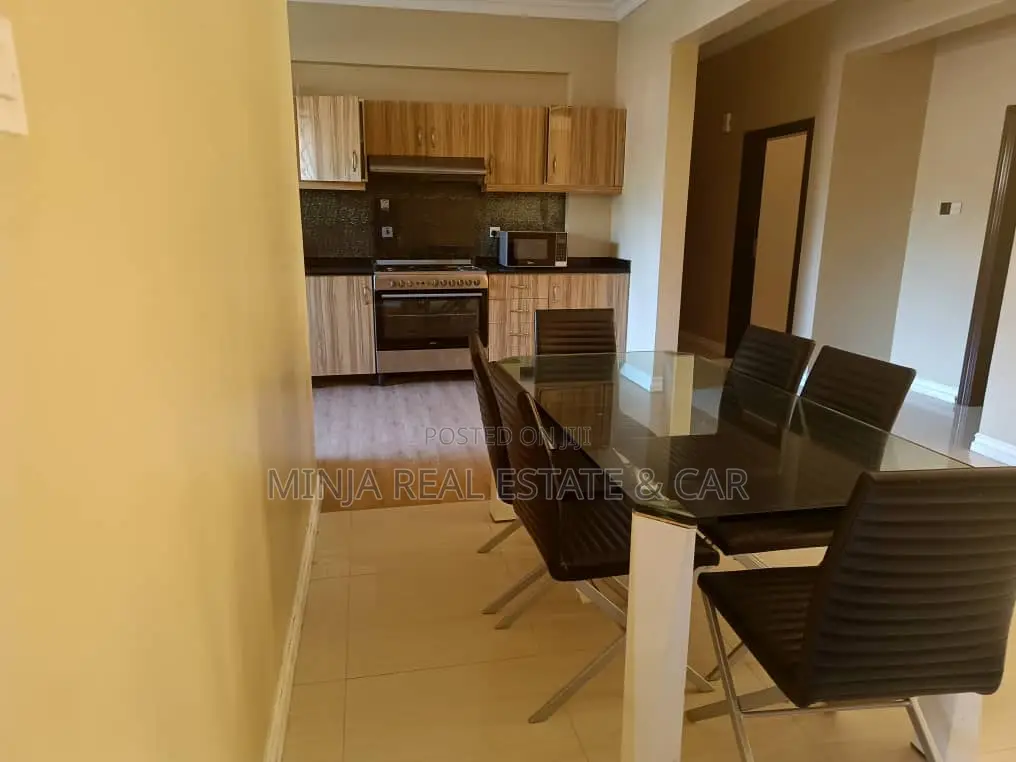 Furnished 3bdrm Apartment in Masaki for rent in Masaki