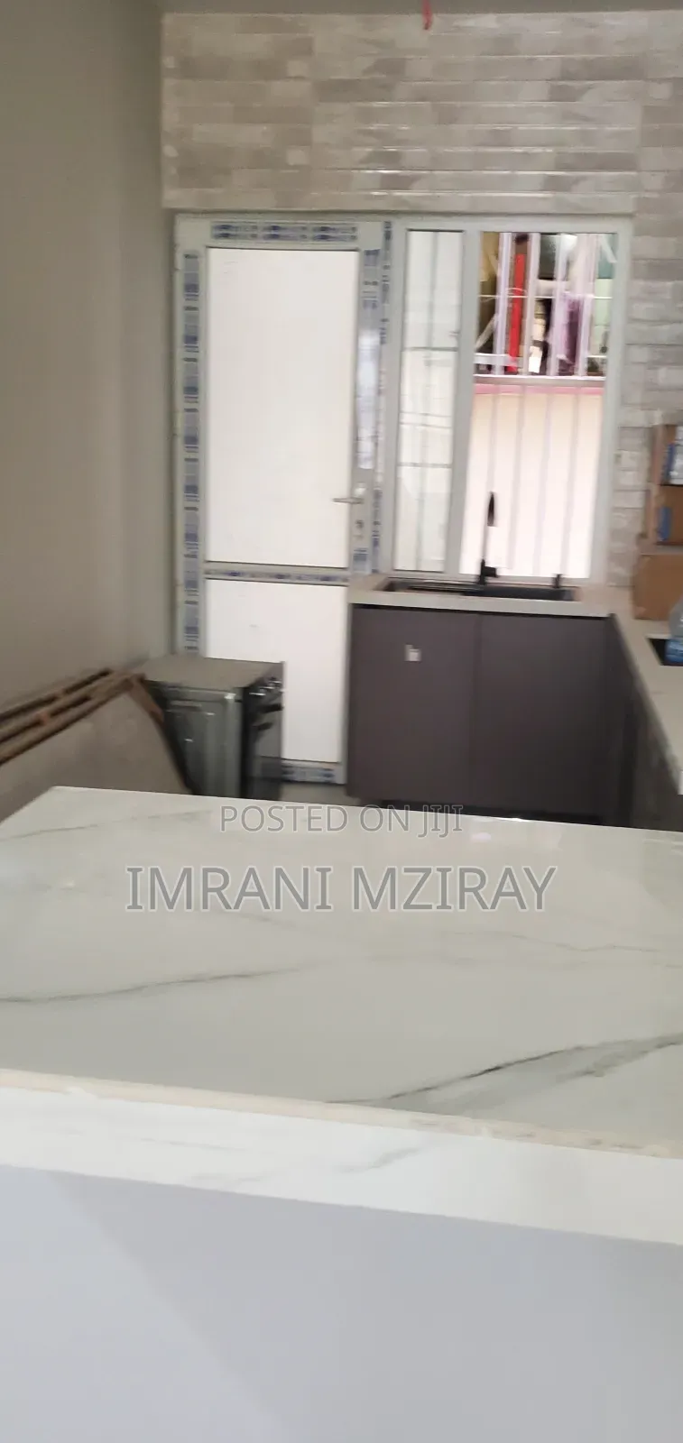 Furnished 3bdrm Apartment in Kariakoo for rent in Kariakoo