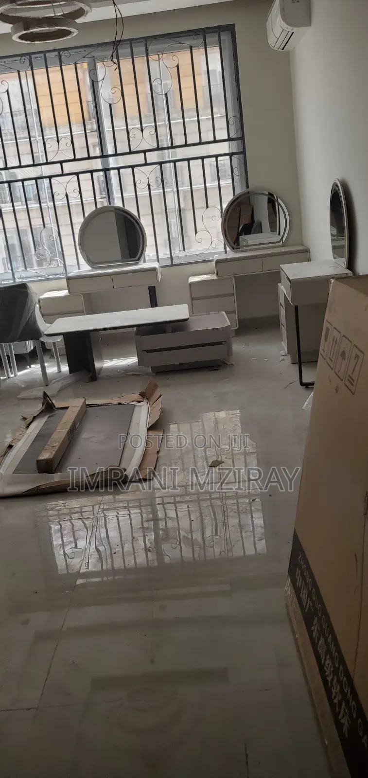 Furnished 3bdrm Apartment in Kariakoo for rent in Kariakoo