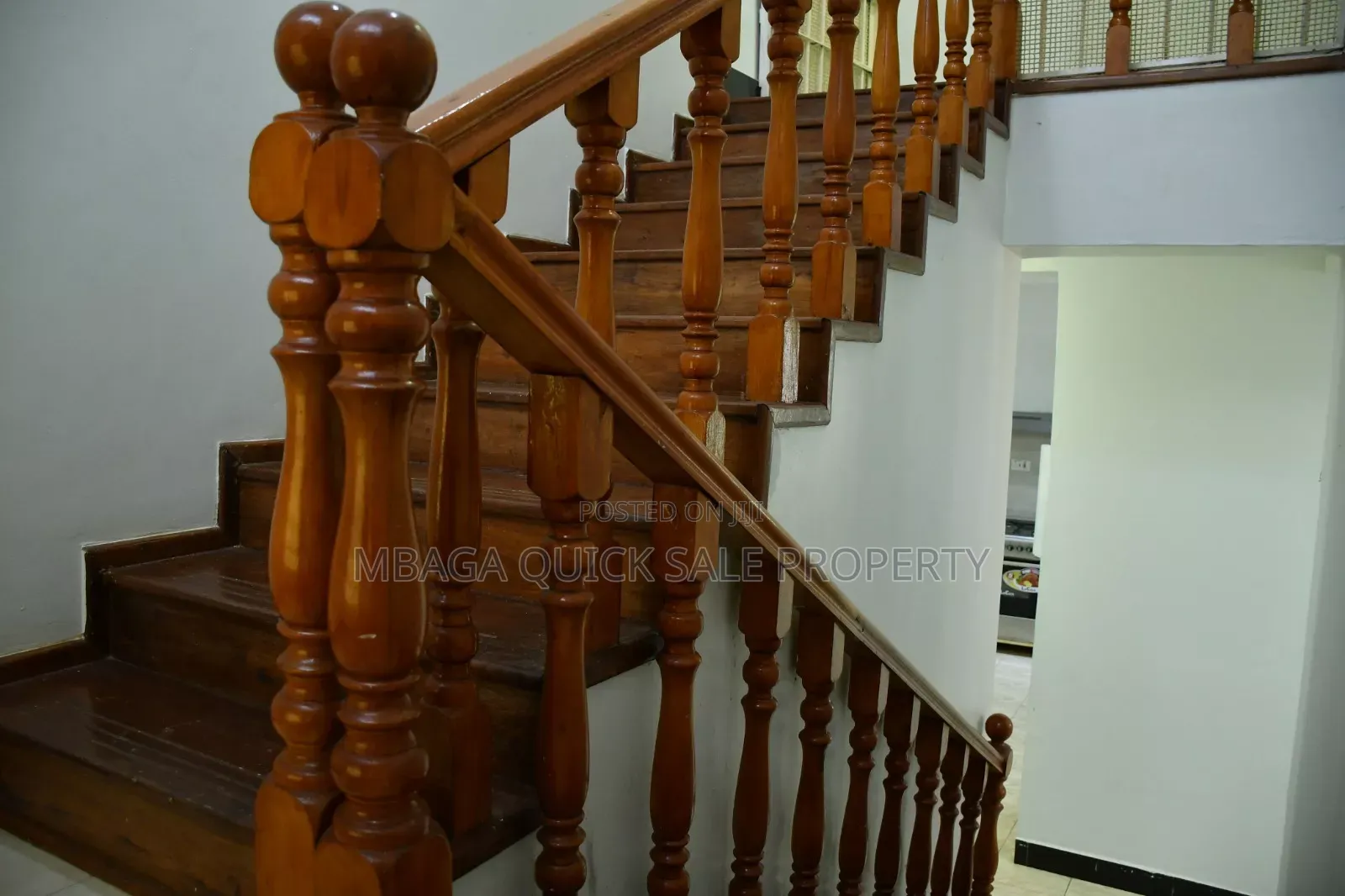 Furnished 3bdrm House in Masaki for rent in Masaki