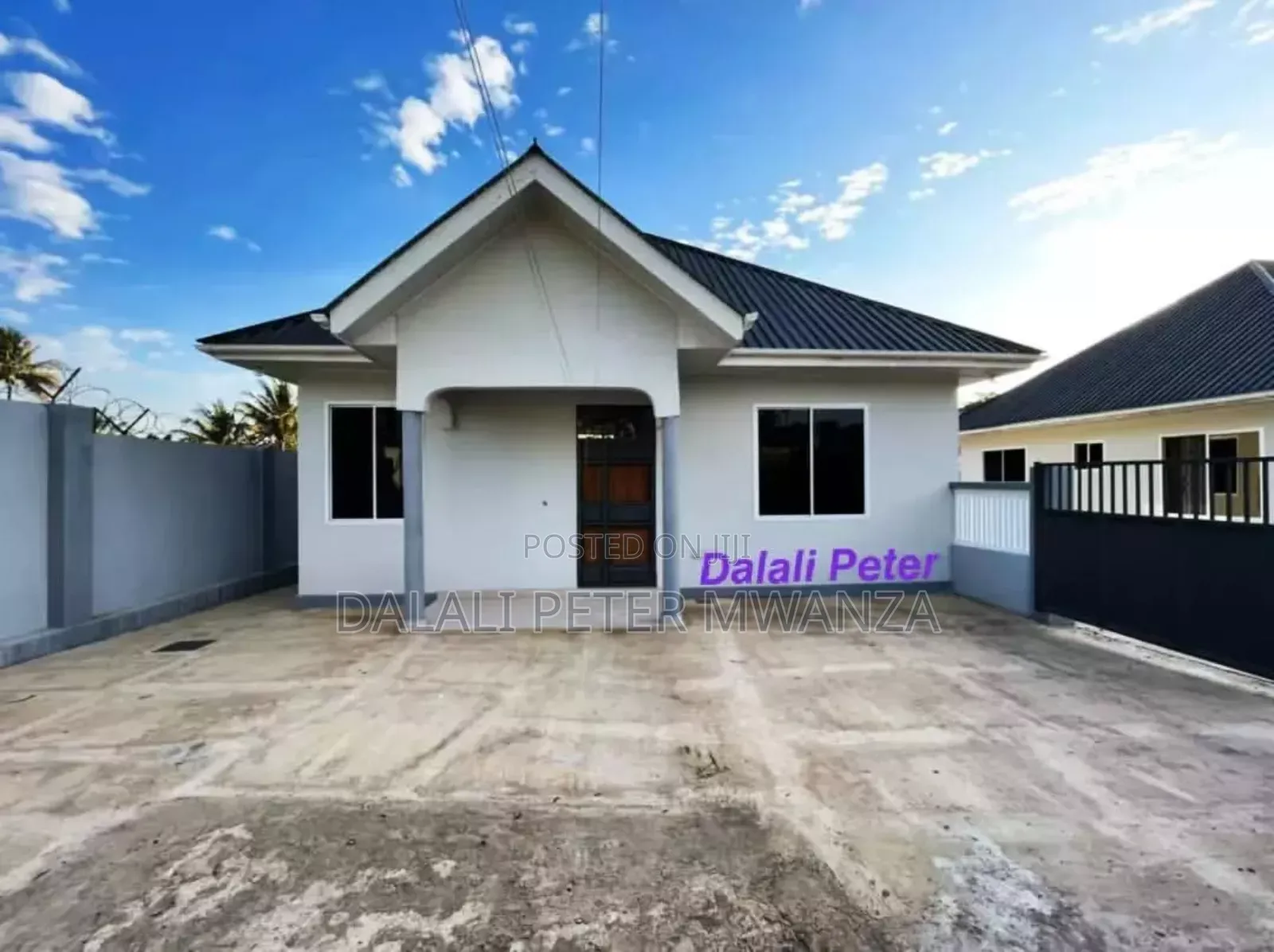 2bdrm House in Nyegezi, Nyamagana for rent in Nyamagana