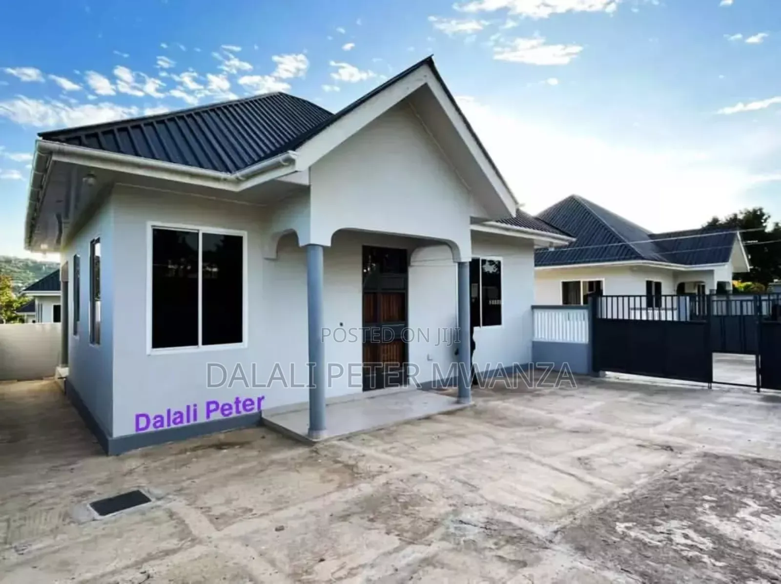 2bdrm House in Nyegezi, Nyamagana for rent in Nyamagana