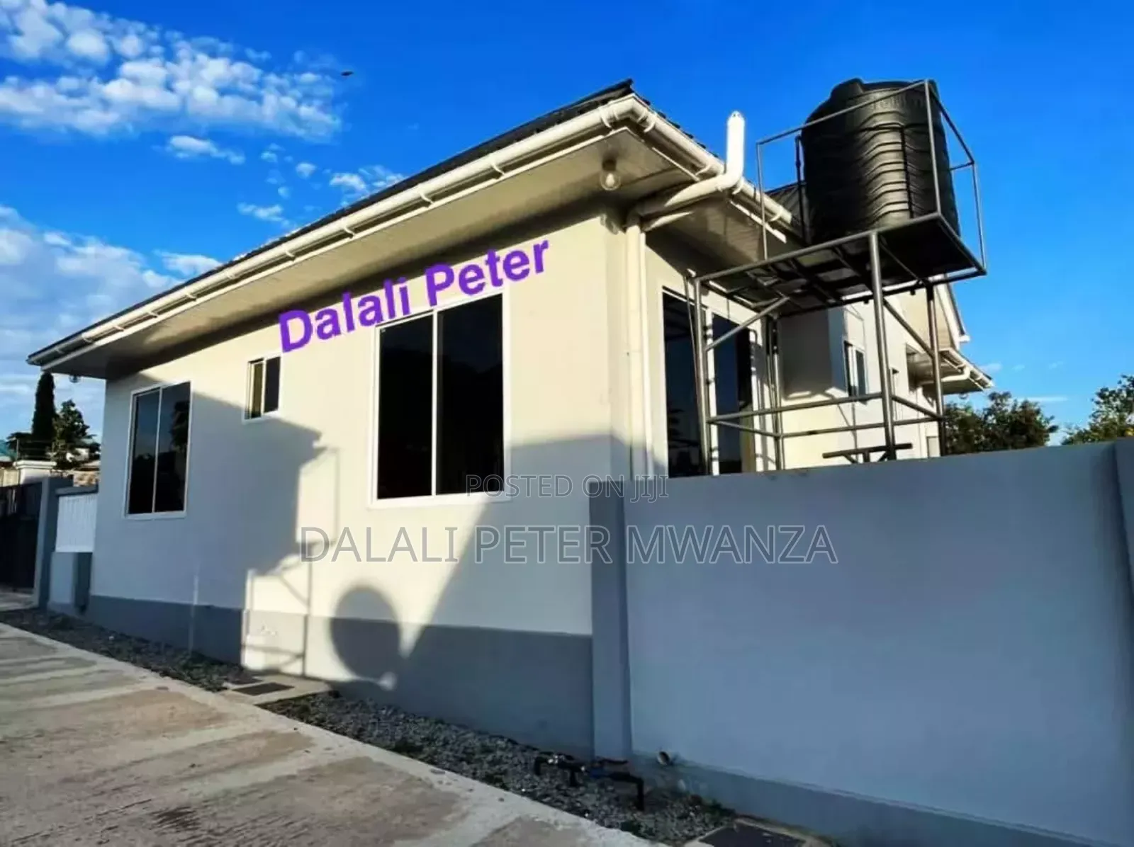 2bdrm House in Nyegezi, Nyamagana for rent in Nyamagana