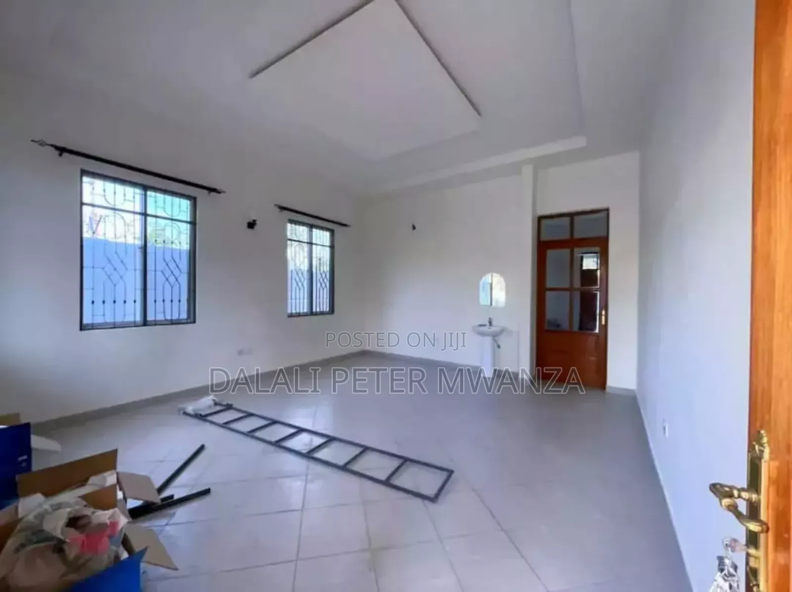 2bdrm House in Nyegezi, Nyamagana for rent in Nyamagana