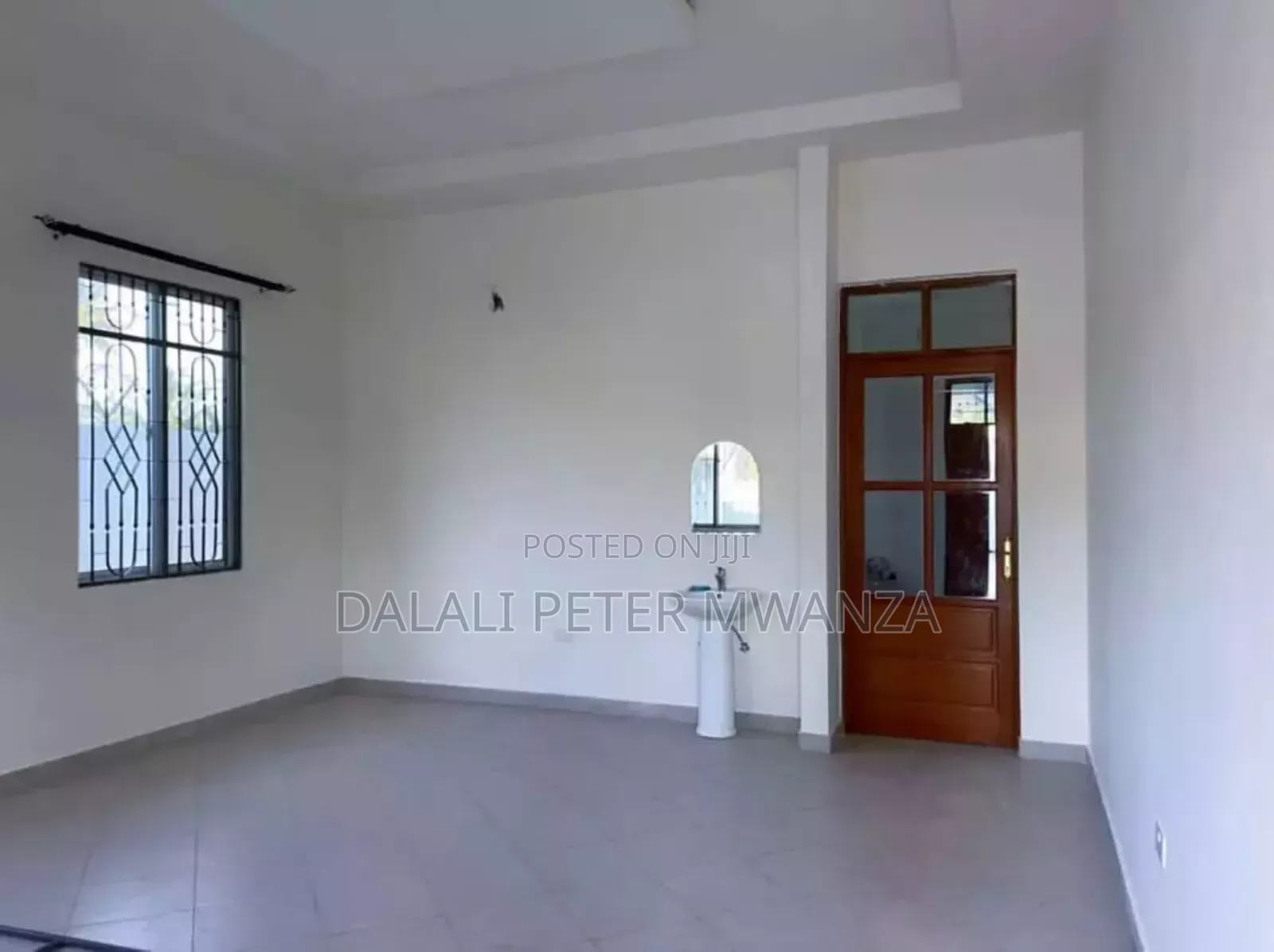 2bdrm House in Nyegezi, Nyamagana for rent in Nyamagana