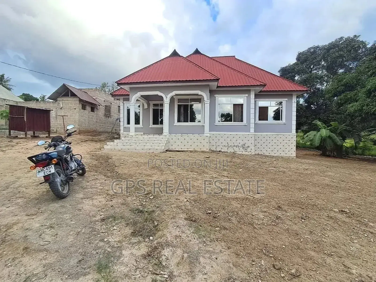 3bdrm House in Kiluvya, Kinondoni for sale in Kinondoni