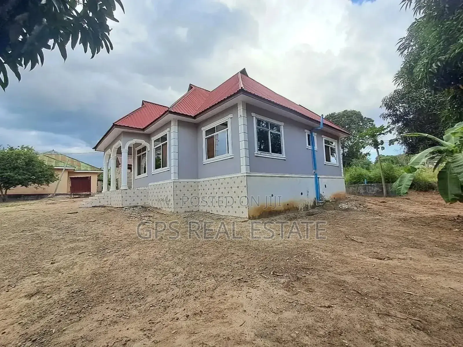 3bdrm House in Kiluvya, Kinondoni for sale in Kinondoni