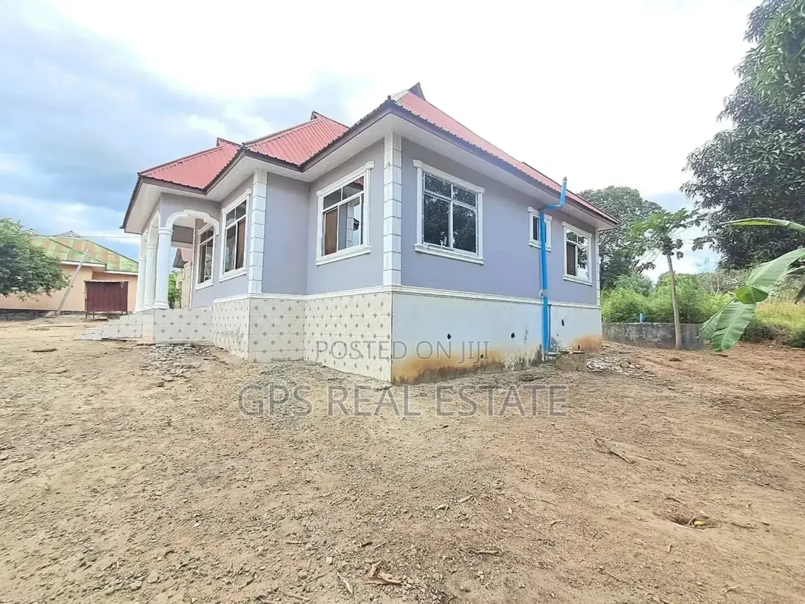 3bdrm House in Kiluvya, Kinondoni for sale in Kinondoni