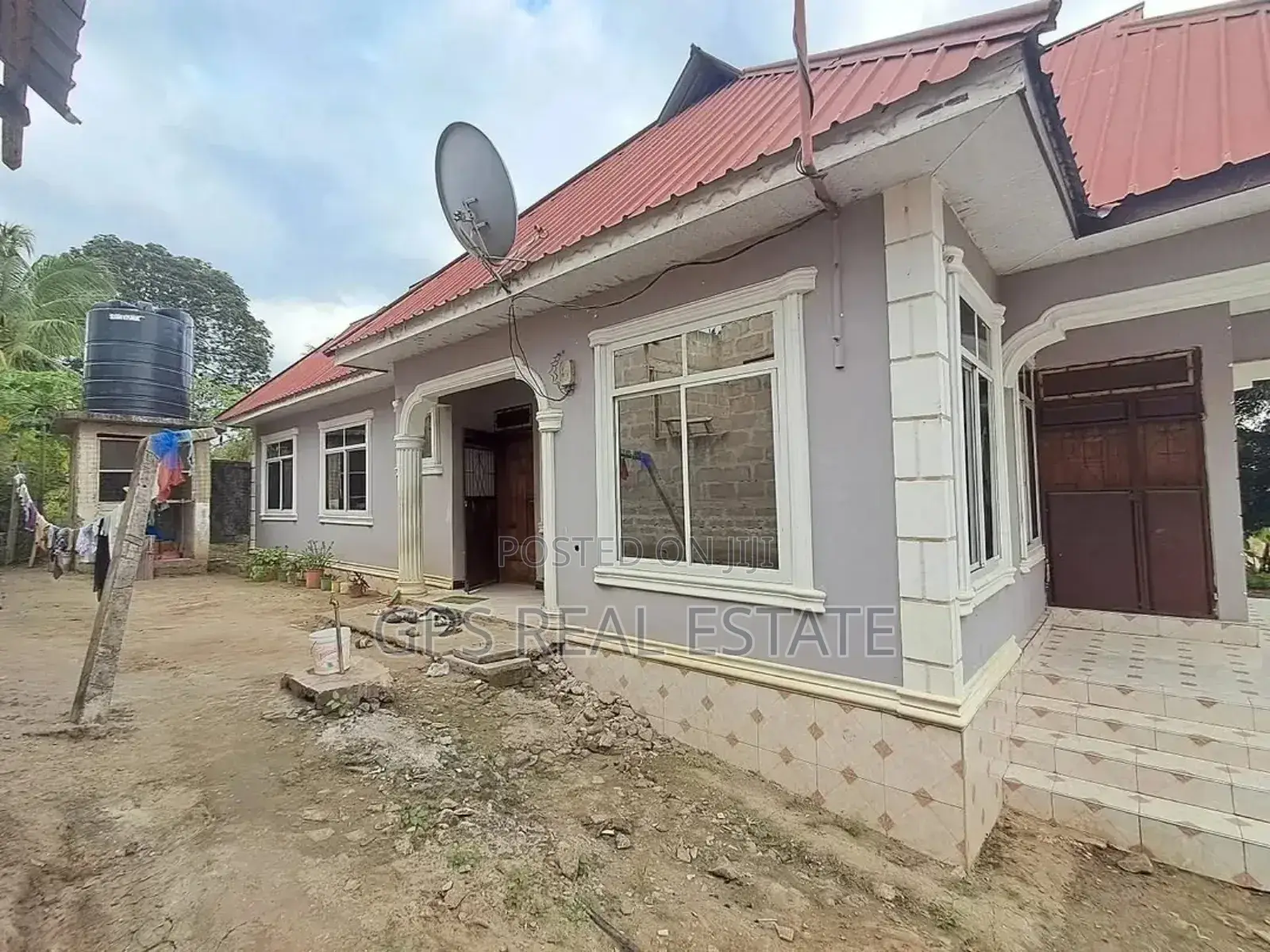 3bdrm House in Kiluvya, Kinondoni for sale in Kinondoni