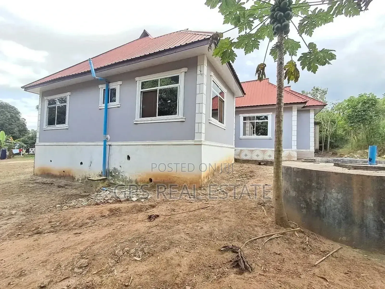 3bdrm House in Kiluvya, Kinondoni for sale in Kinondoni