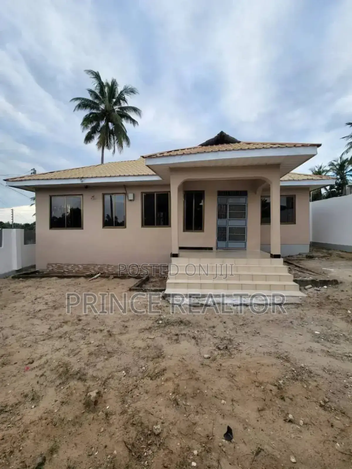 3bdrm House in Tabata Kinyerezi, Kinondoni for sale in Kinondoni