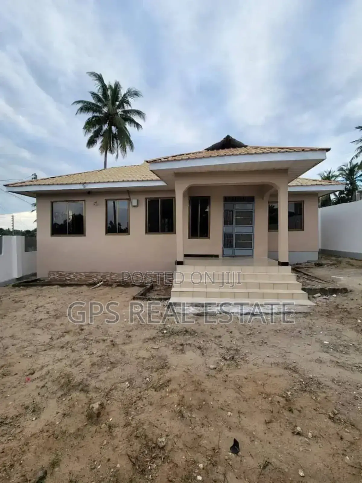 3bdrm House in Tabata Kinyerezi, Kinondoni for sale in Kinondoni