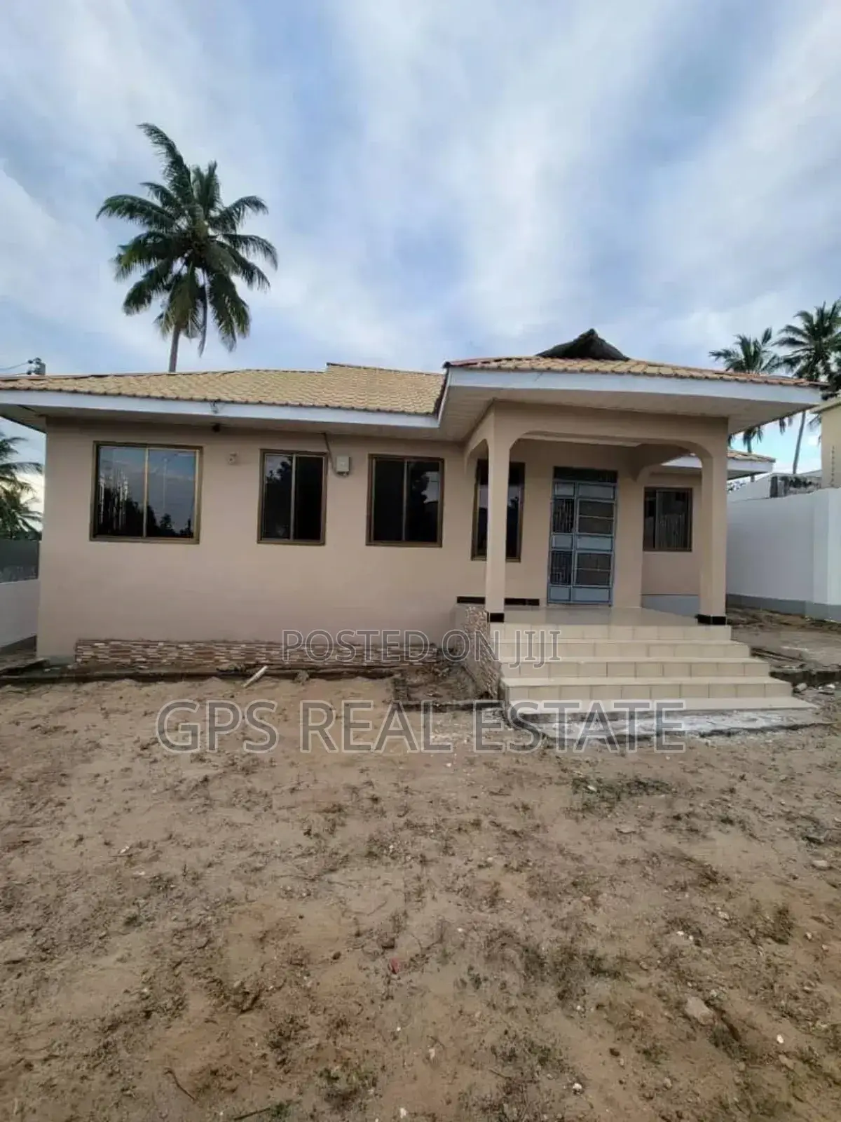 3bdrm House in Tabata Kinyerezi, Kinondoni for sale in Kinondoni