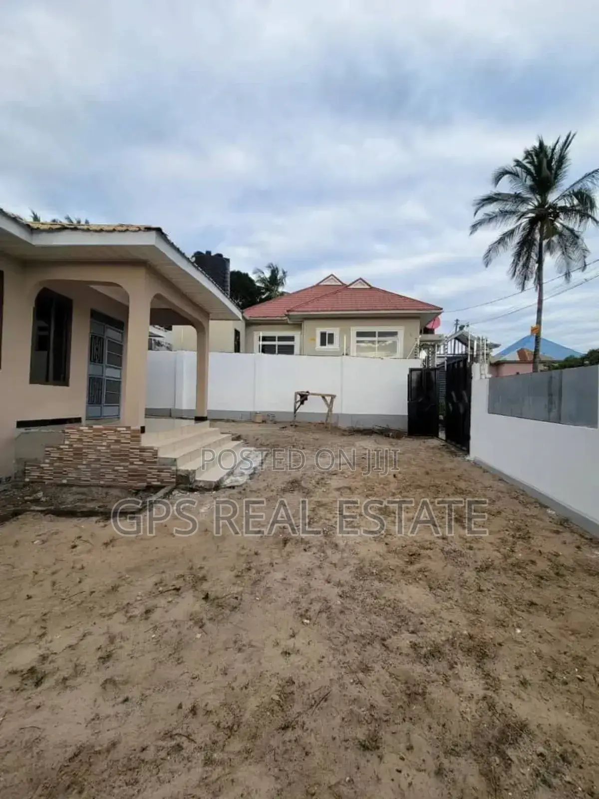3bdrm House in Tabata Kinyerezi, Kinondoni for sale in Kinondoni