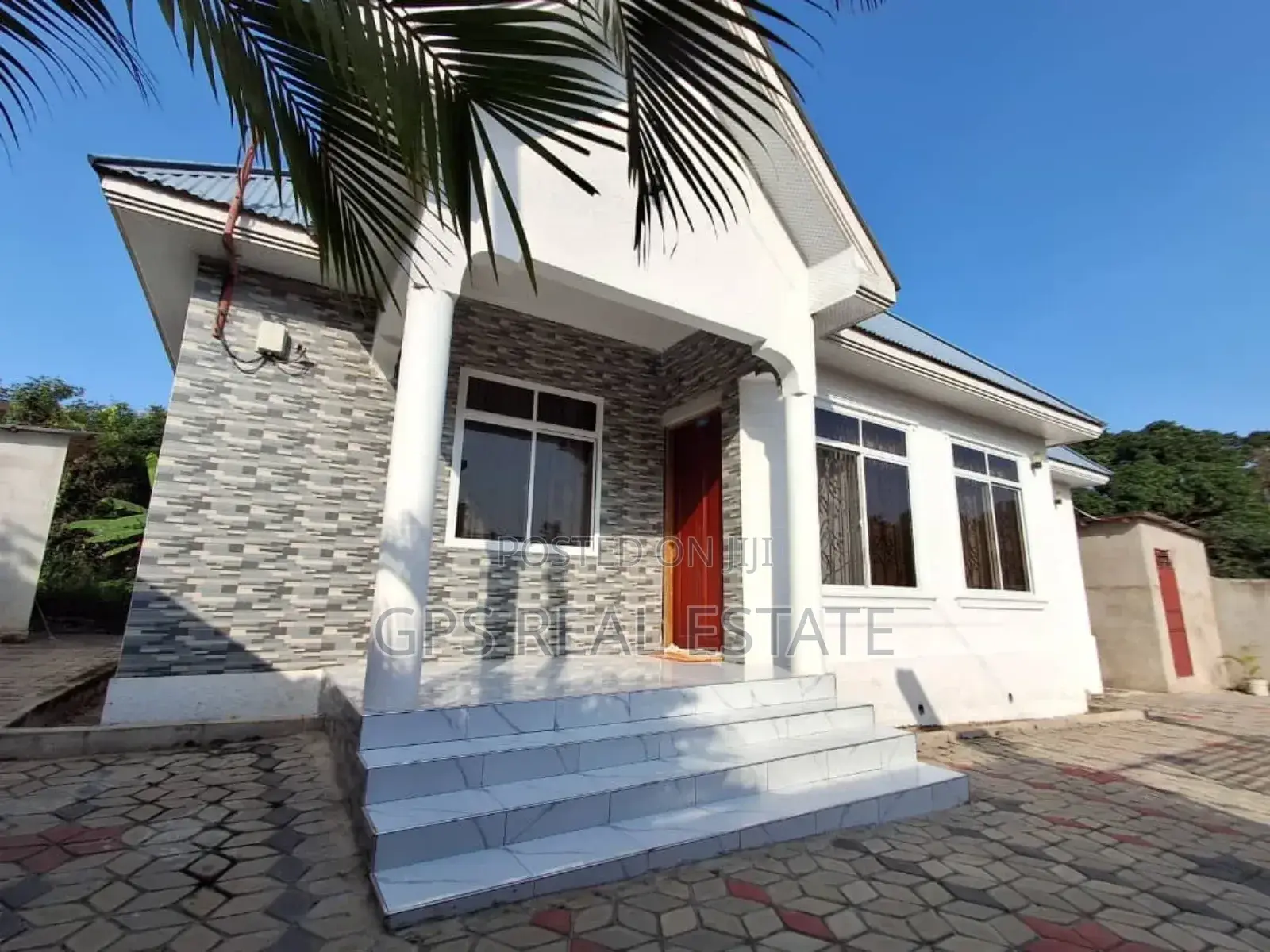3bdrm House in Tegeta Namanga, Kinondoni for sale in Kinondoni