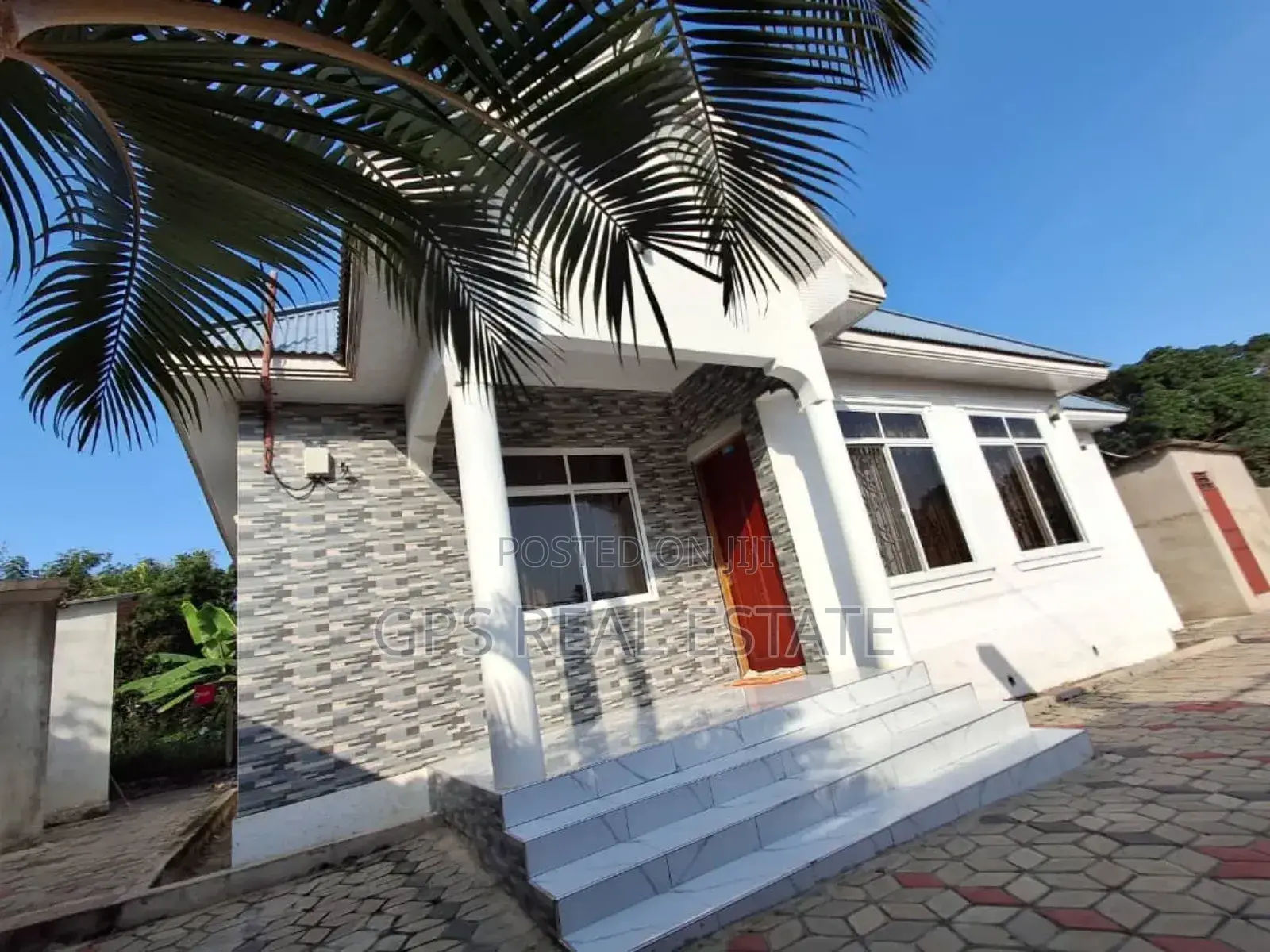 3bdrm House in Tegeta Namanga, Kinondoni for sale in Kinondoni