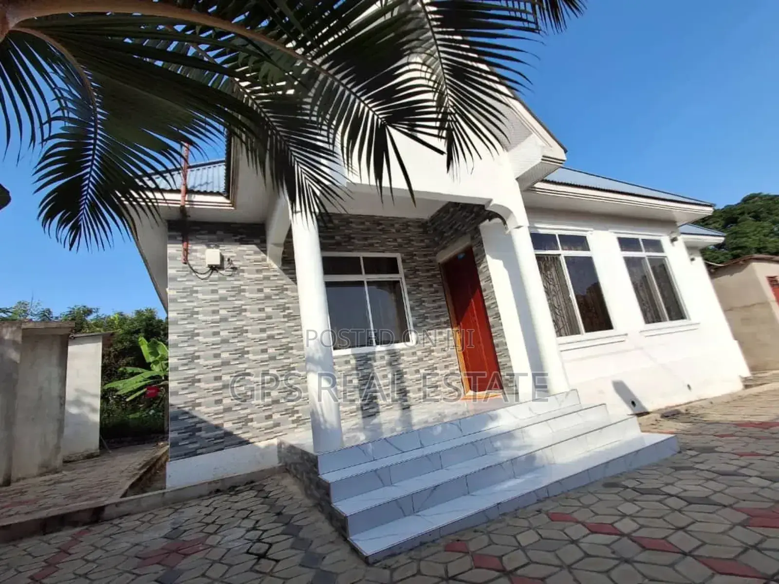 3bdrm House in Tegeta Namanga, Kinondoni for sale in Kinondoni
