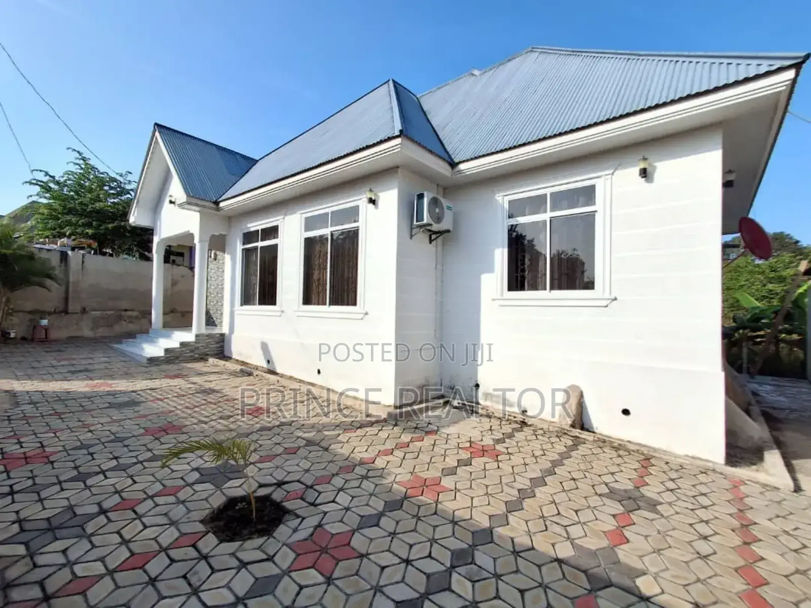 3bdrm House in Tegeta Namanga, Kinondoni for sale in Kinondoni