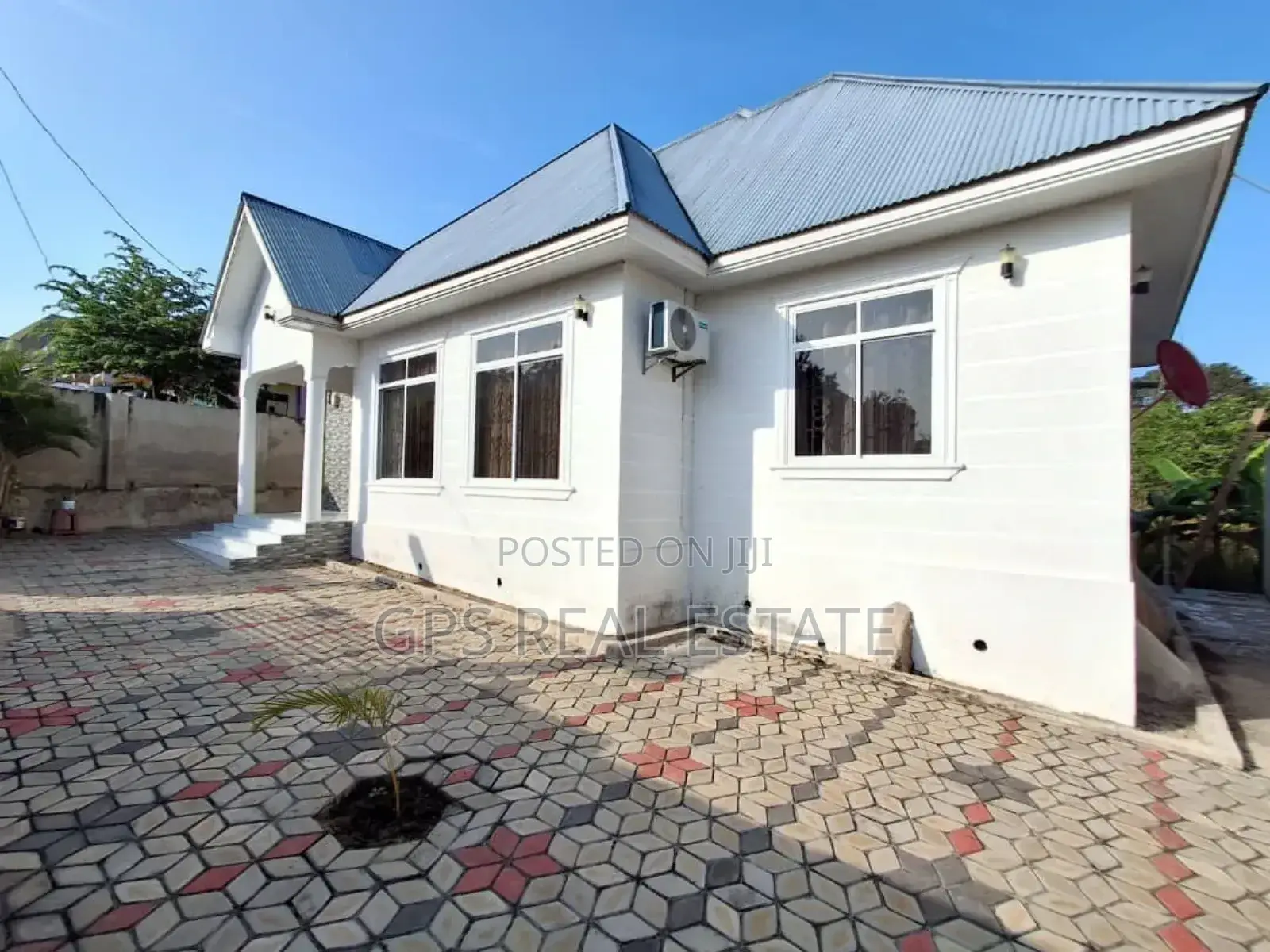 3bdrm House in Tegeta Namanga, Kinondoni for sale in Kinondoni