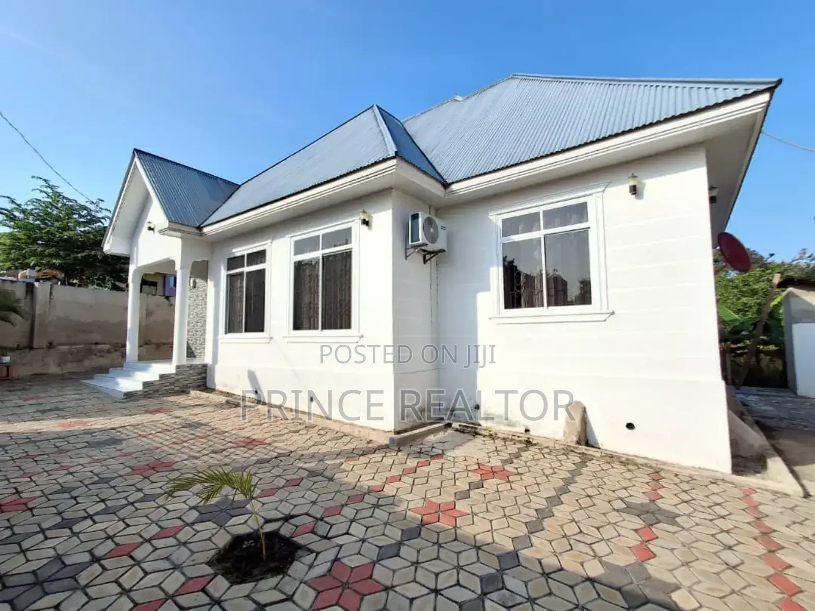 3bdrm House in Tegeta Namanga, Kinondoni for sale in Kinondoni