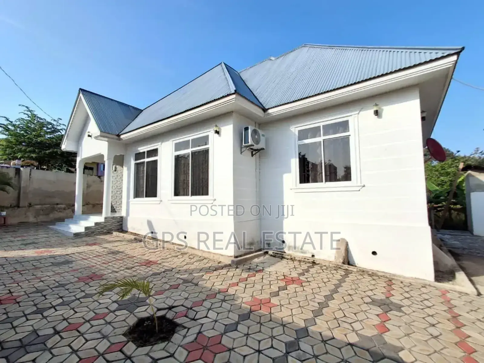 3bdrm House in Tegeta Namanga, Kinondoni for sale in Kinondoni
