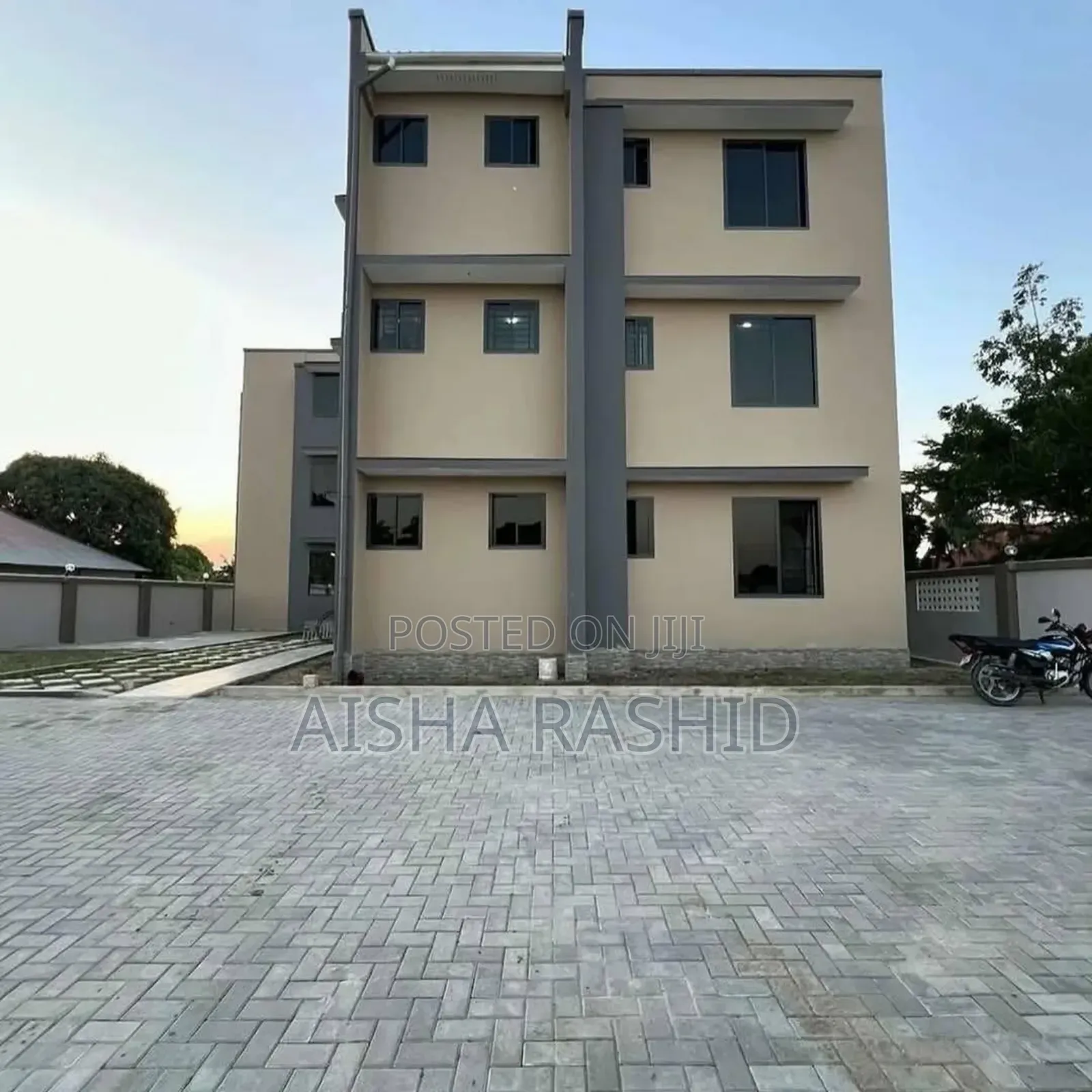 2bdrm Apartment in Mbezi Beach for rent in Mbezi Beach