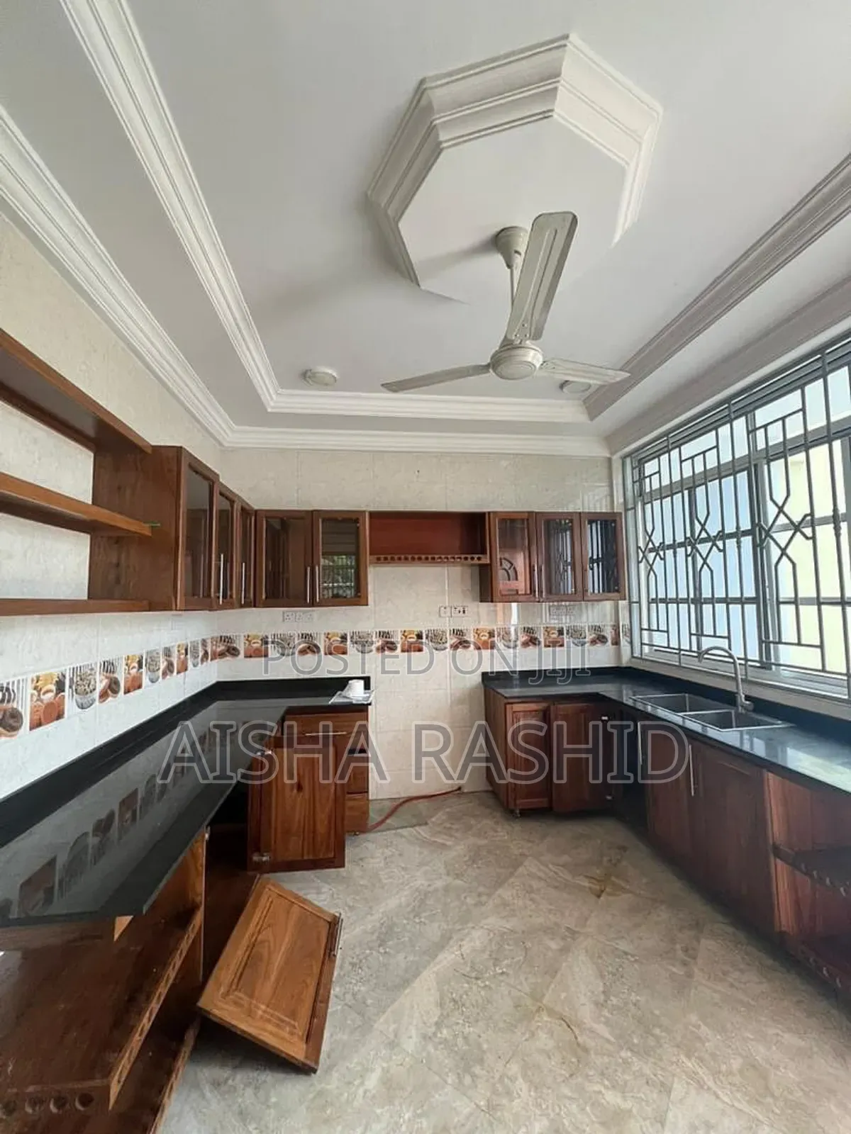 3bdrm Apartment in Mbezi Beach for rent in Mbezi Beach