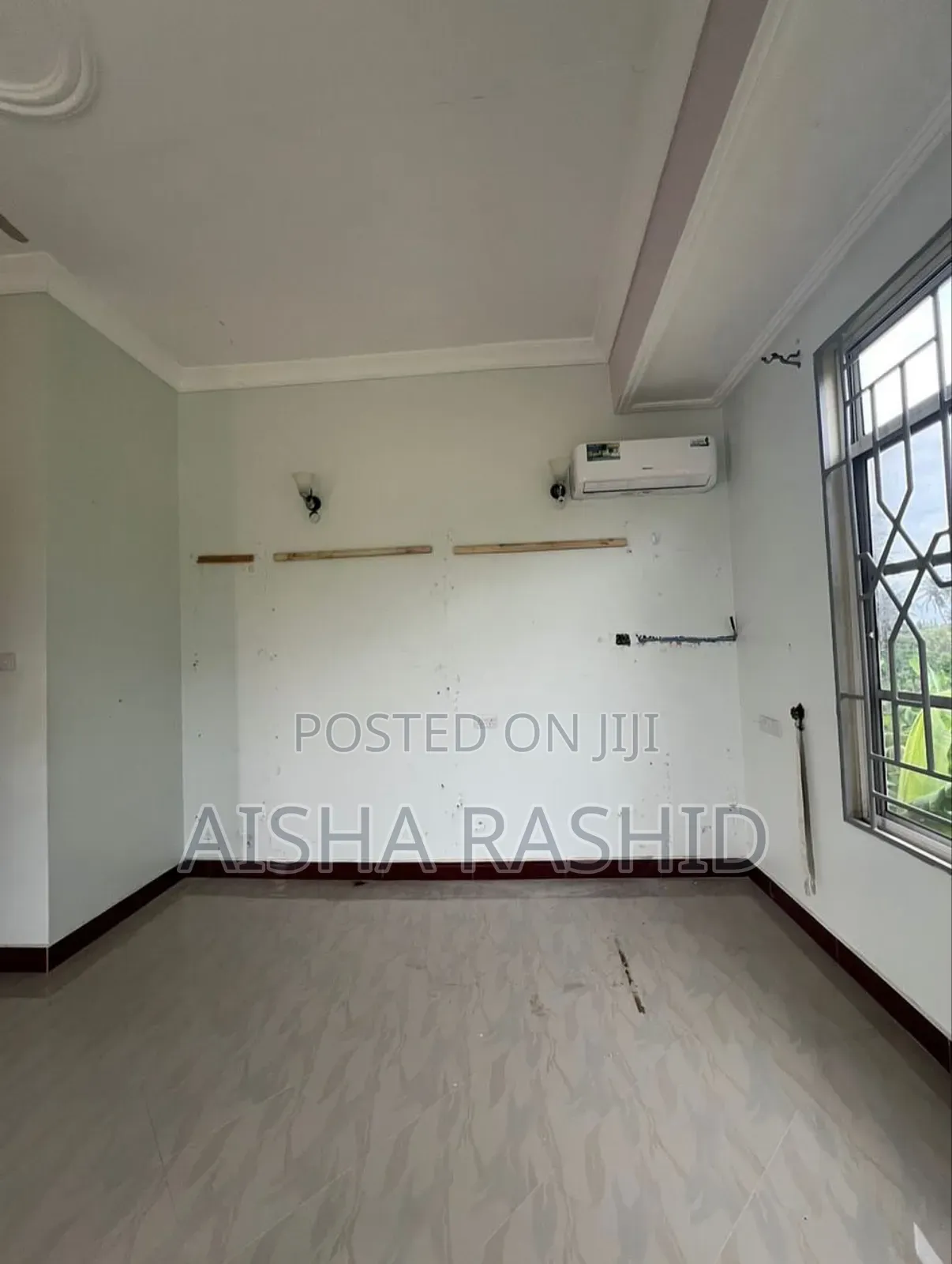 3bdrm Apartment in Mbezi Beach for rent in Mbezi Beach