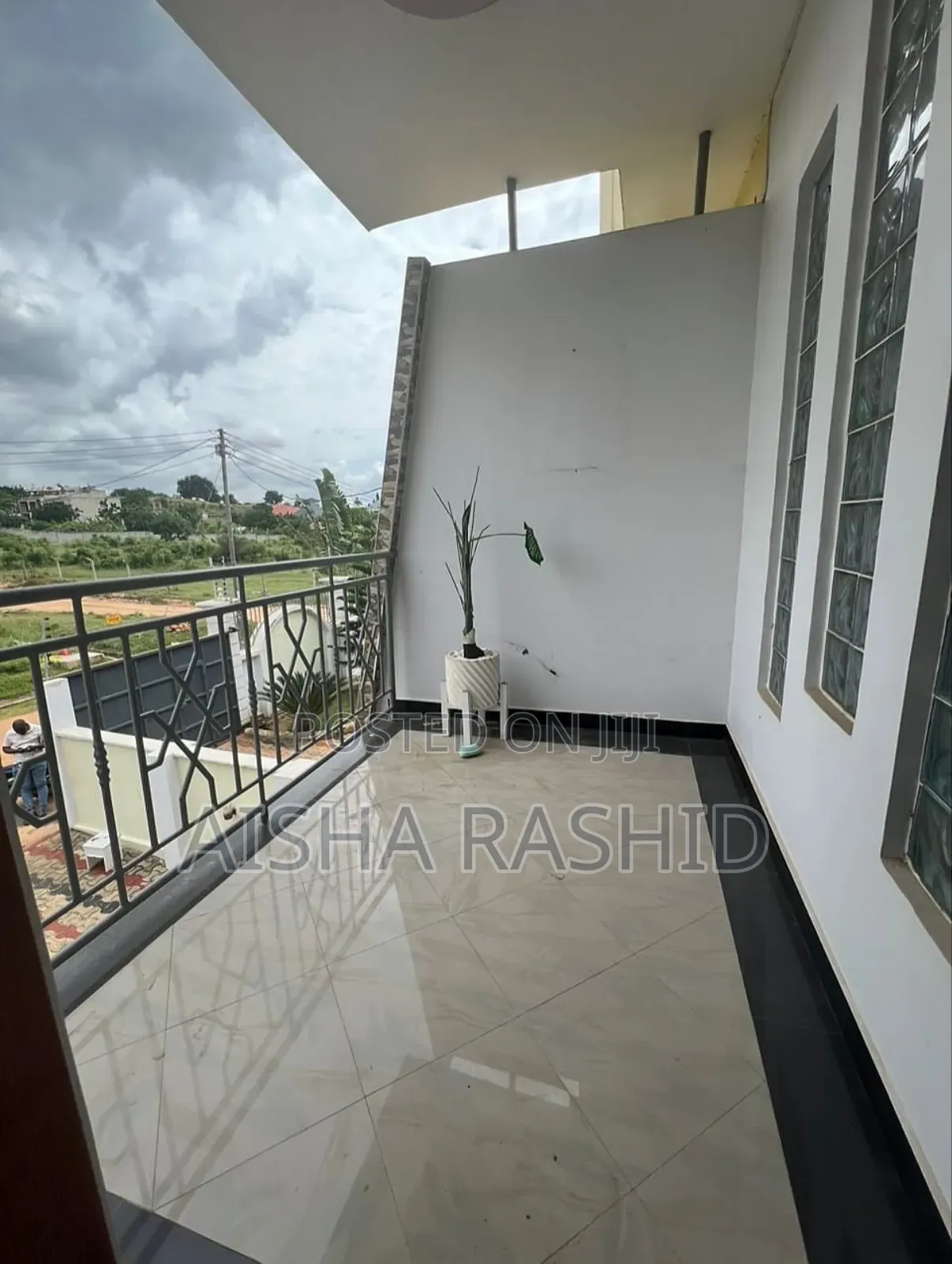 3bdrm Apartment in Mbezi Beach for rent in Mbezi Beach
