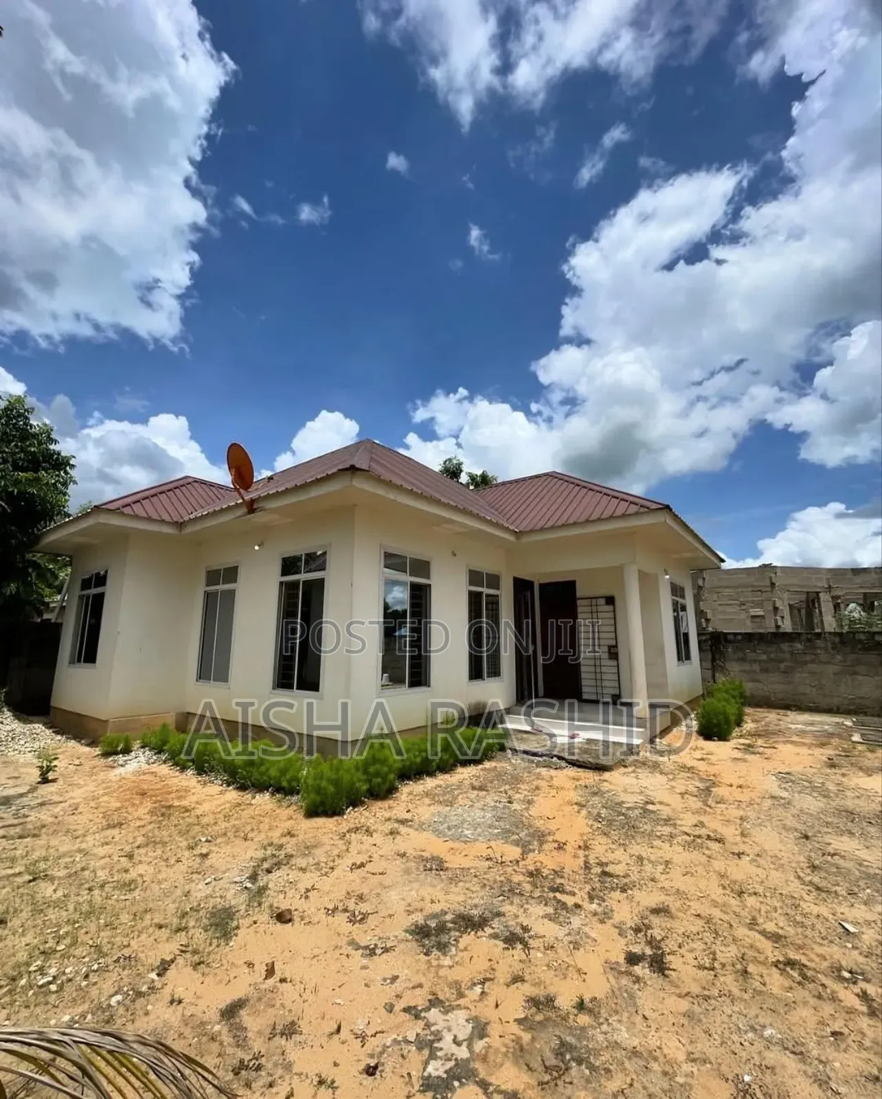 3bdrm House in Bunju for rent in Bunju
