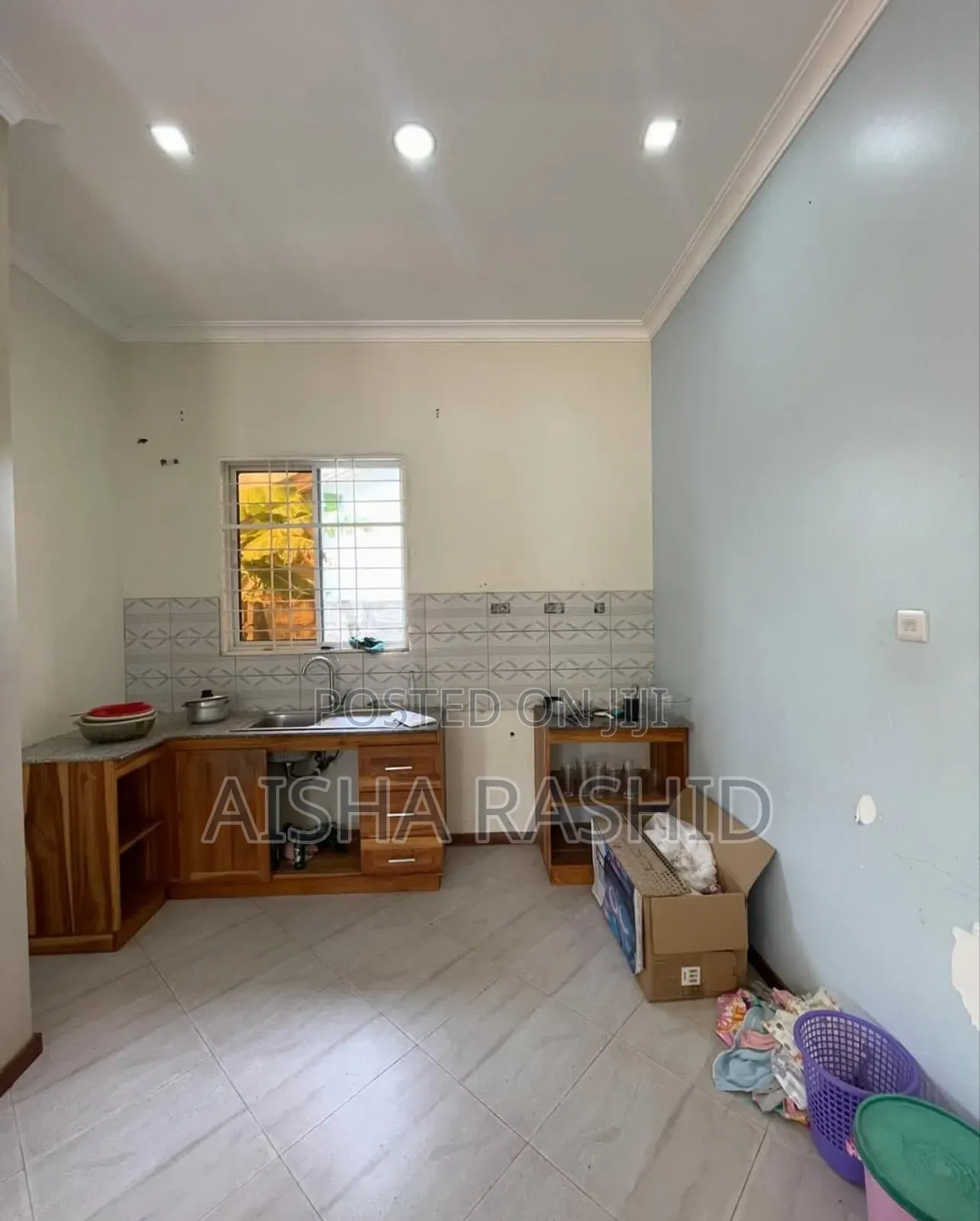 3bdrm House in Bunju for rent in Bunju