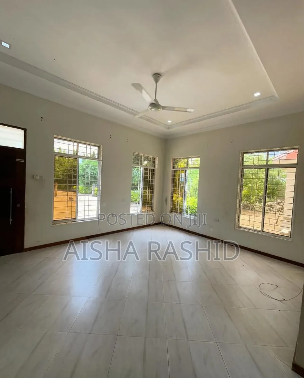 3bdrm House in Bunju for rent in Bunju