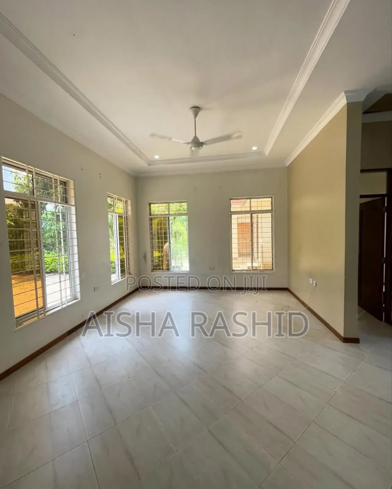 3bdrm House in Bunju for rent in Bunju
