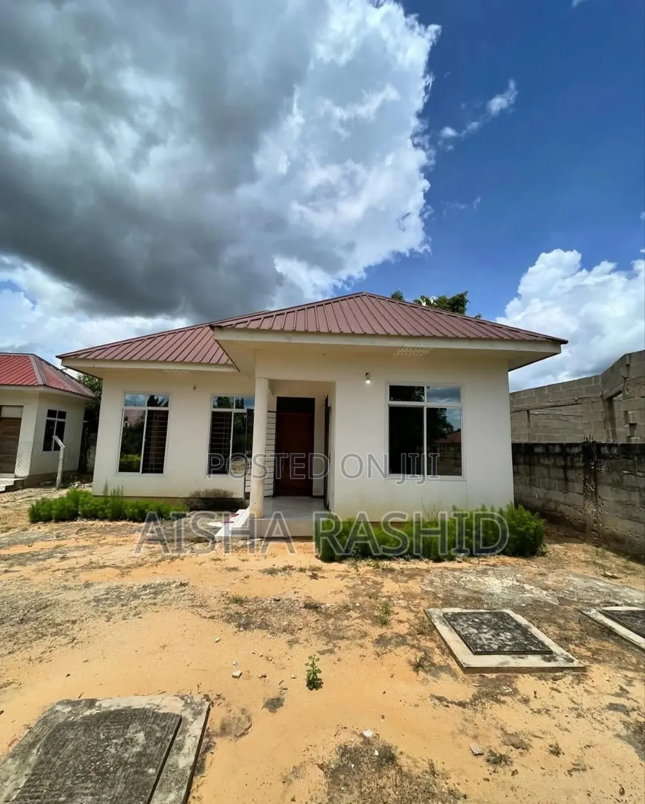3bdrm House in Bunju for rent in Bunju