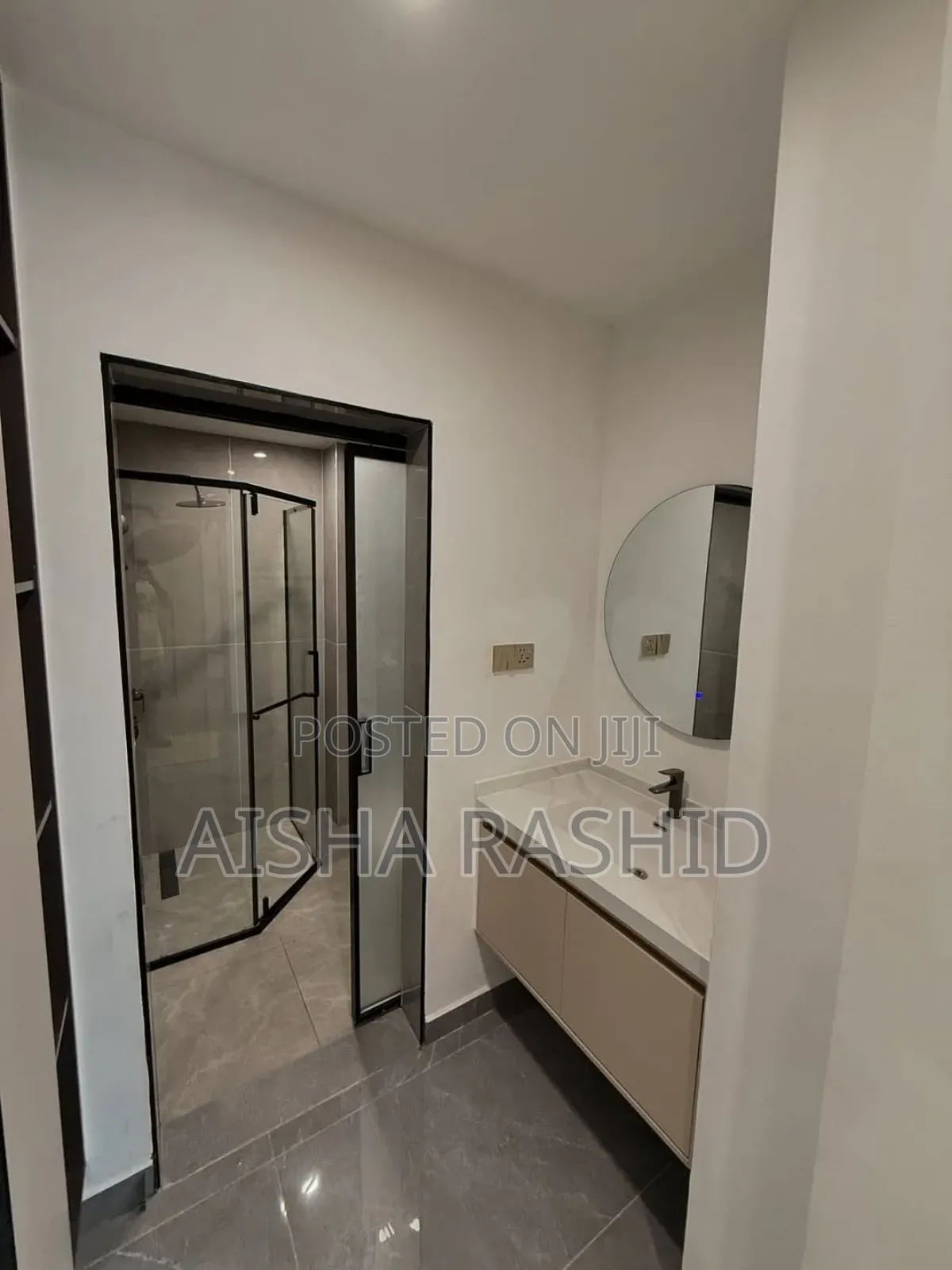 Furnished 3bdrm Apartment in Masaki for rent in Masaki