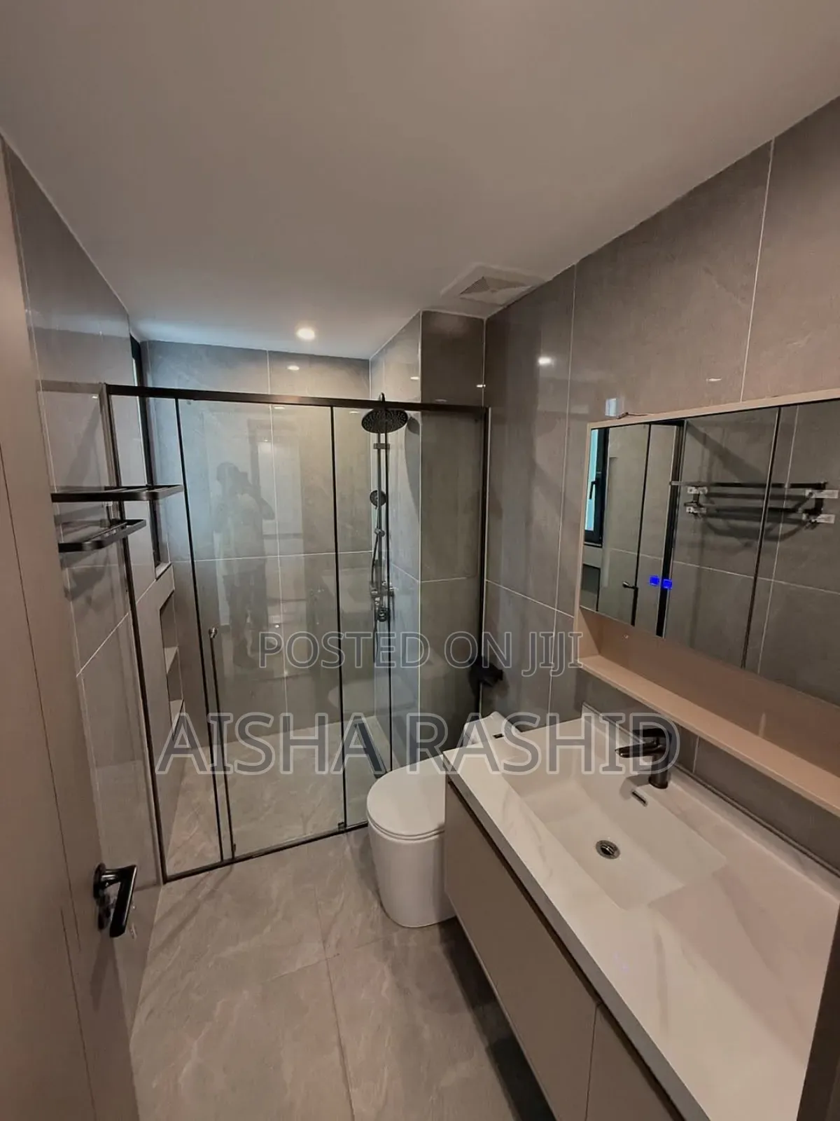 Furnished 3bdrm Apartment in Masaki for rent in Masaki