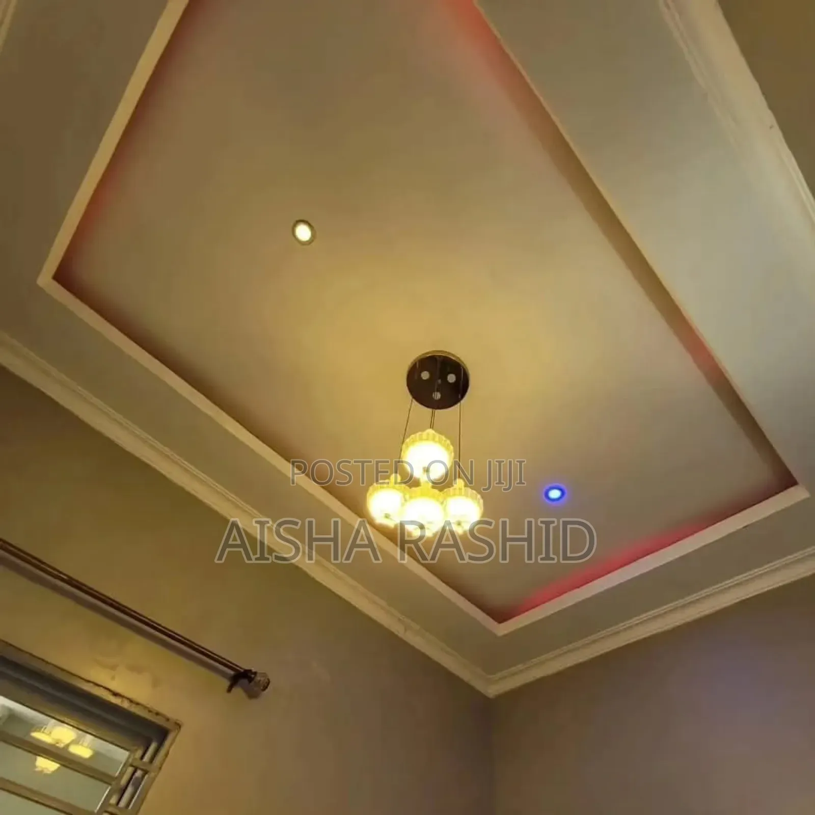 4bdrm House in Goba for rent in Goba