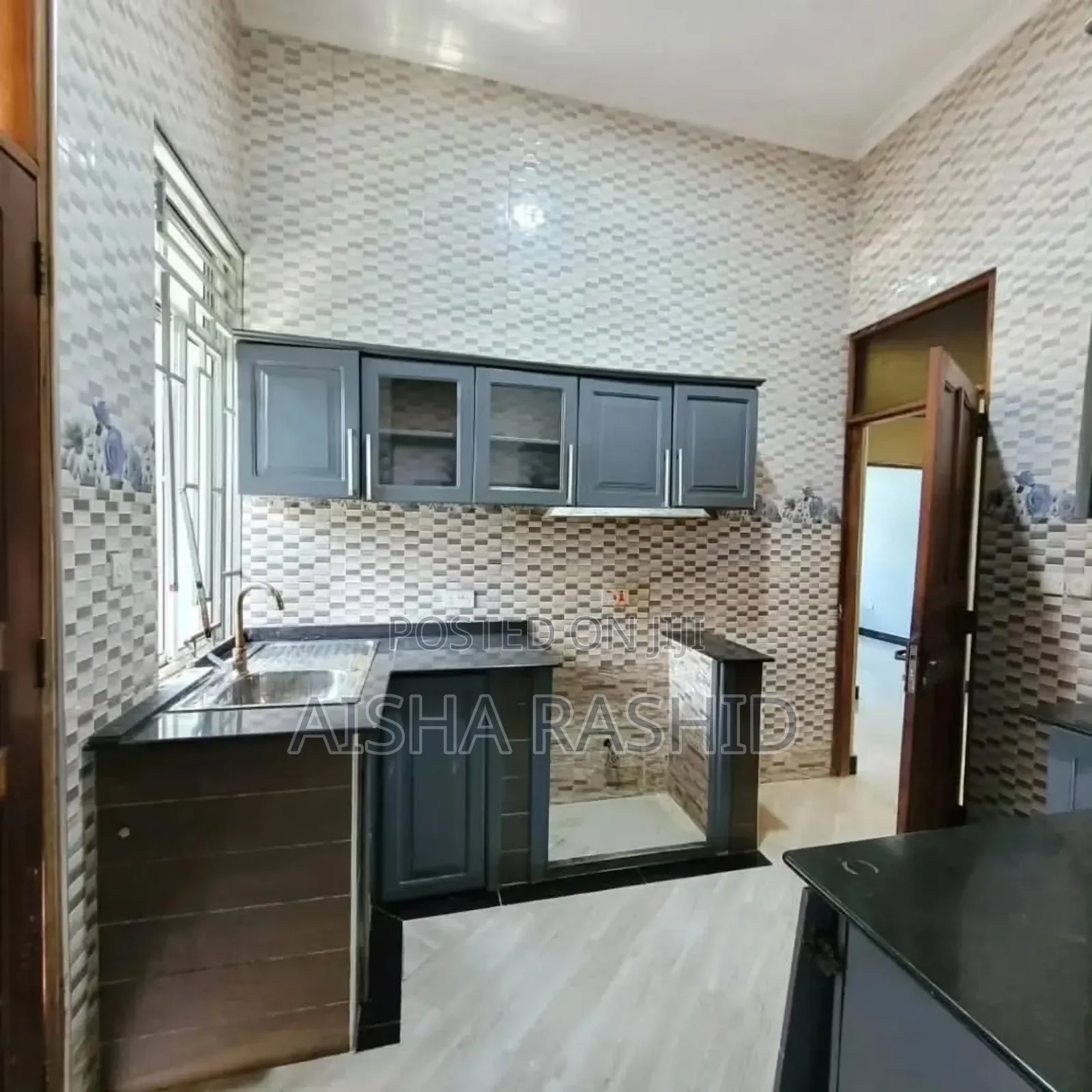 4bdrm House in Goba for rent in Goba